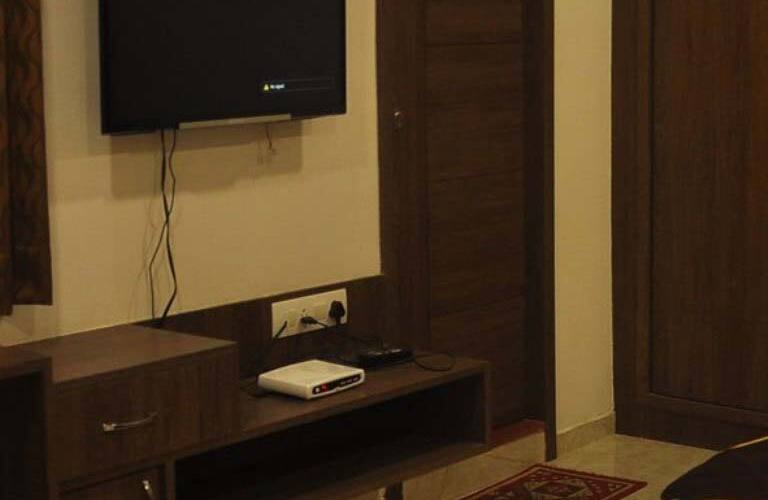 Hotel Bhagwati International, Abu Road 5